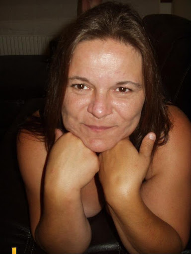 Sandra Maier Photo 13