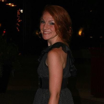 Kristin Mckinney Photo 11