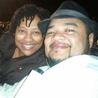 Fredrick Roberson Photo 4