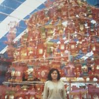 Ling Ye Photo 22