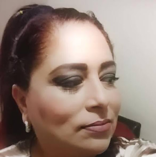 Claudia Cantu Photo 17