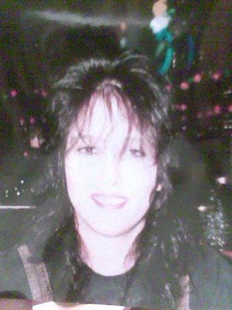 Janet Hendricks Photo 7