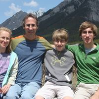 Todd Ostrow Photo 6