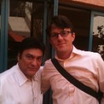 Christopher Newman Photo 3