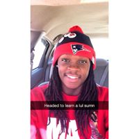 Terrell Haynes Photo 11
