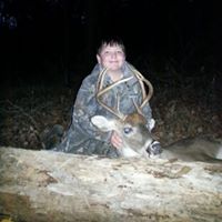 Wade Potts Photo 20
