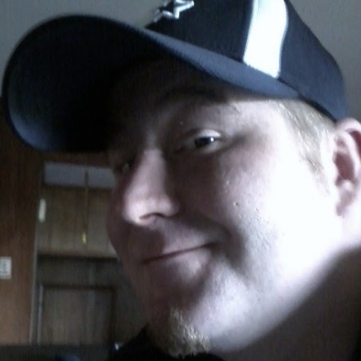 Chris Light Photo 40