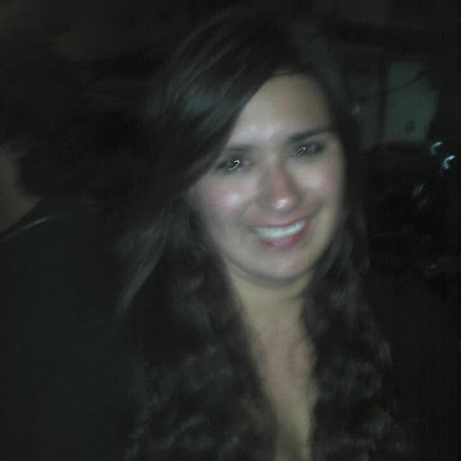 Elizabeth Berger Photo 14