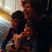 Heather Gillis Photo 18