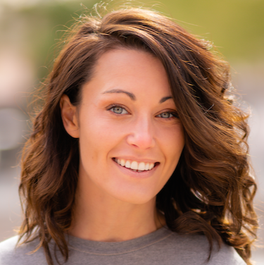 Allie Henderson Photo 6