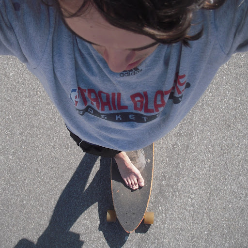 Evan Griffith Photo 15