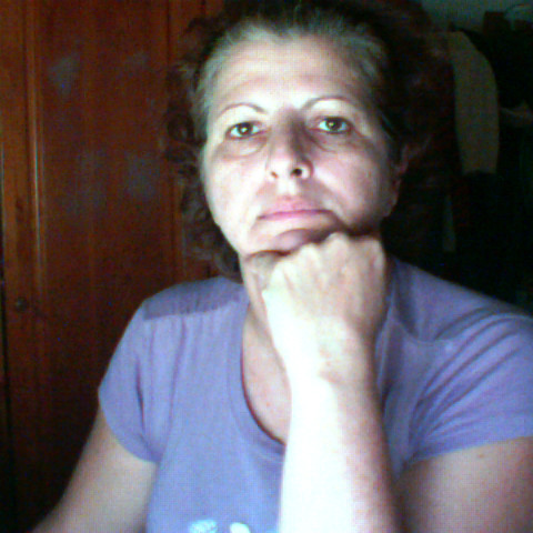 Teresa Granda Photo 5