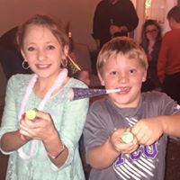 Nichole Boyd Photo 8