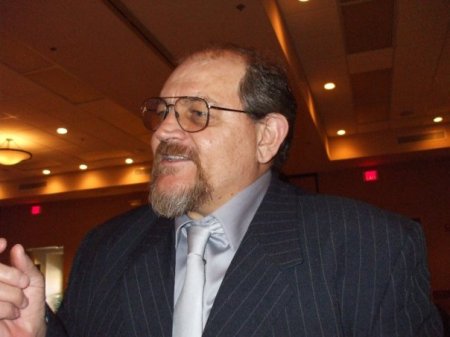 John Flowers Photo 15