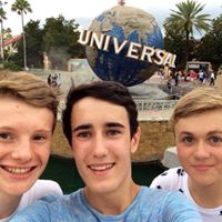 Daniel Goodenough Photo 16