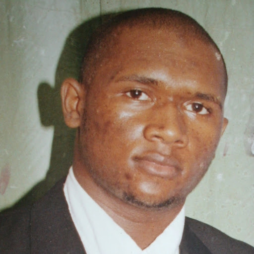 Amadou Bah Photo 6