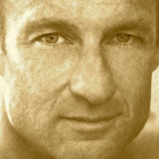 David Kramer Photo 39