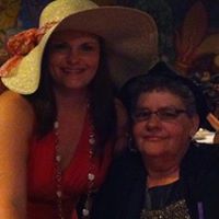 Adrienne Broussard Photo 6