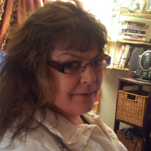 Janet Shanks Photo 3