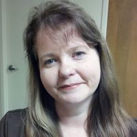 Angela Hampton Photo 24
