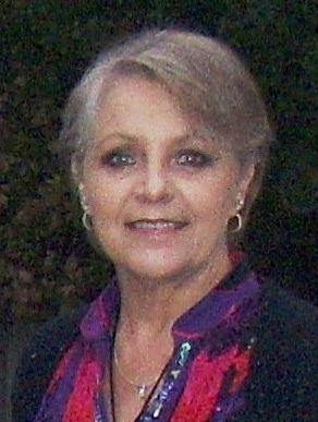 Rosemary Atkinson Photo 8