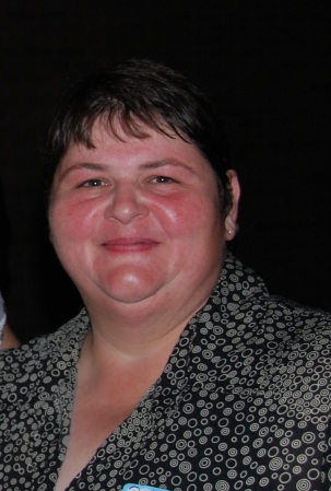 Robin Hudson Photo 14