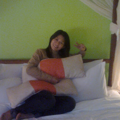 Jenny Lew Photo 31