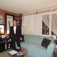Robert Mackinnon Photo 27