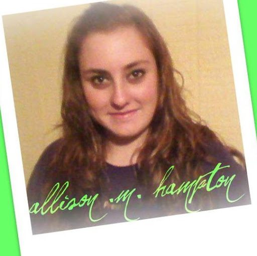 Allison Hampton Photo 13