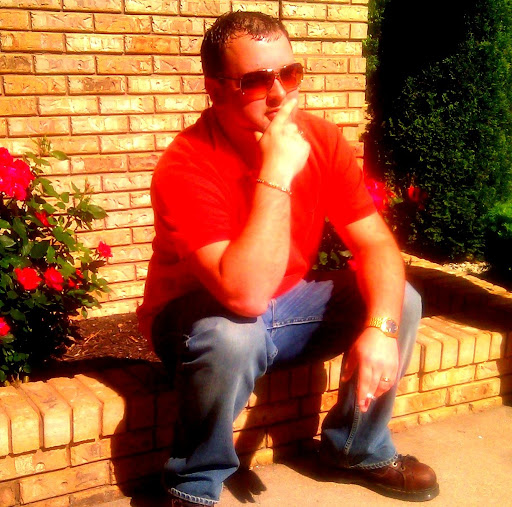 Travis Cook Photo 43