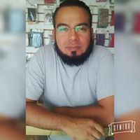 Luis Servin Photo 20