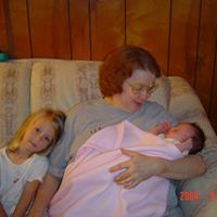 Martha Hughes Photo 21