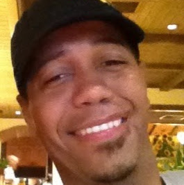 Martin Carter Photo 9