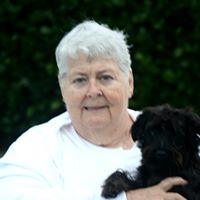 Donna Dunham Photo 5