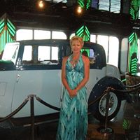 Terry Hopkins Photo 3
