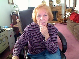 Judy Robertson Photo 3