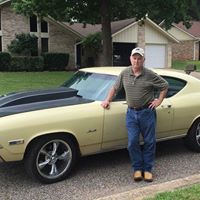 Larry Creel Photo 27