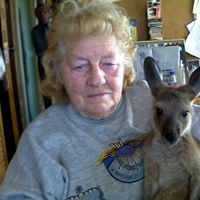 Patricia Pattison Photo 13