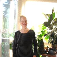 Anne Gamble Photo 11