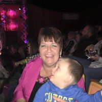 Kathy Kiser Photo 24