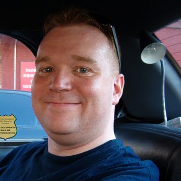 John Compton Photo 32