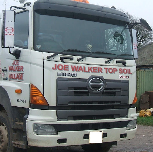 Joe Walker Photo 10