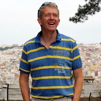 Richard Erskine Photo 10