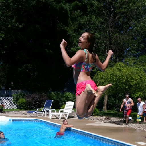 Erica Tripp Photo 7