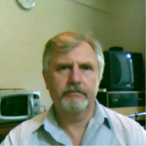 Oleg Shumkov Photo 3