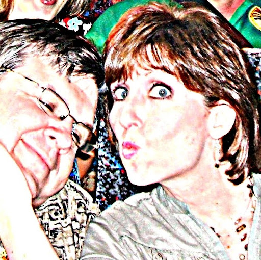Janice Maynard Photo 34