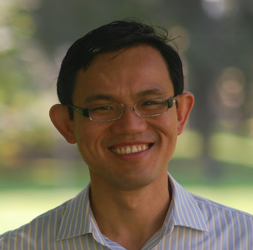 Ken Chan Photo 18