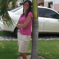 Debora Hernandez Photo 15