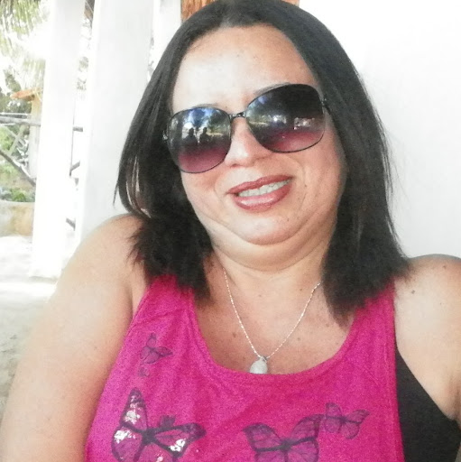 Silvia Castro Photo 5