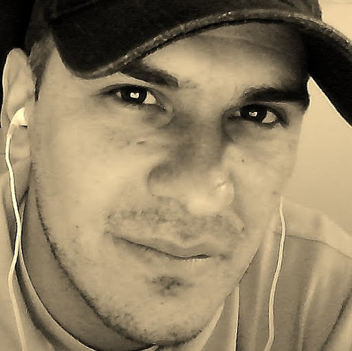 Marcos Salinas Photo 10